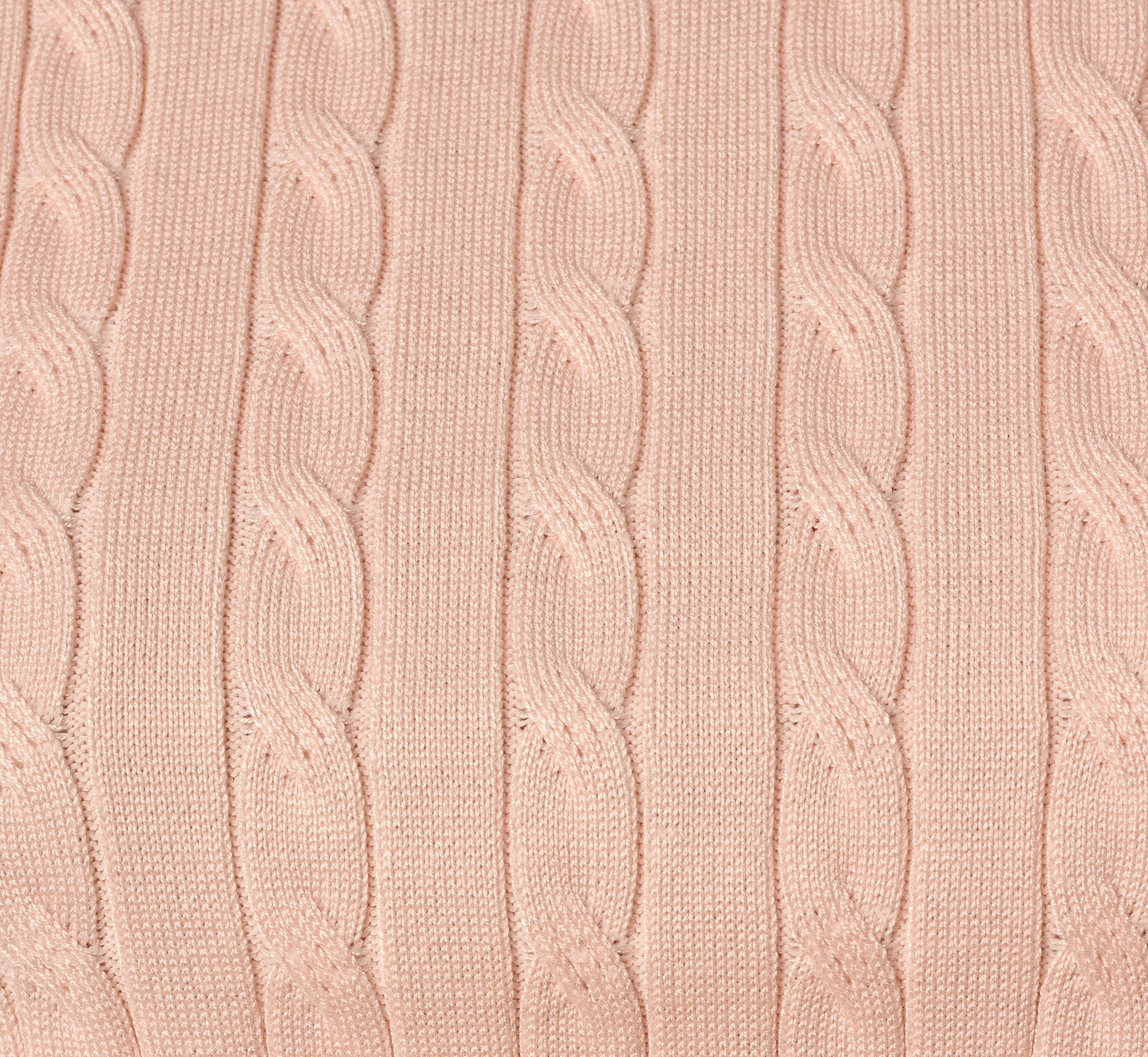 Short Sleeve Beaded Collar Pullover Sweater In Pink Whisper
