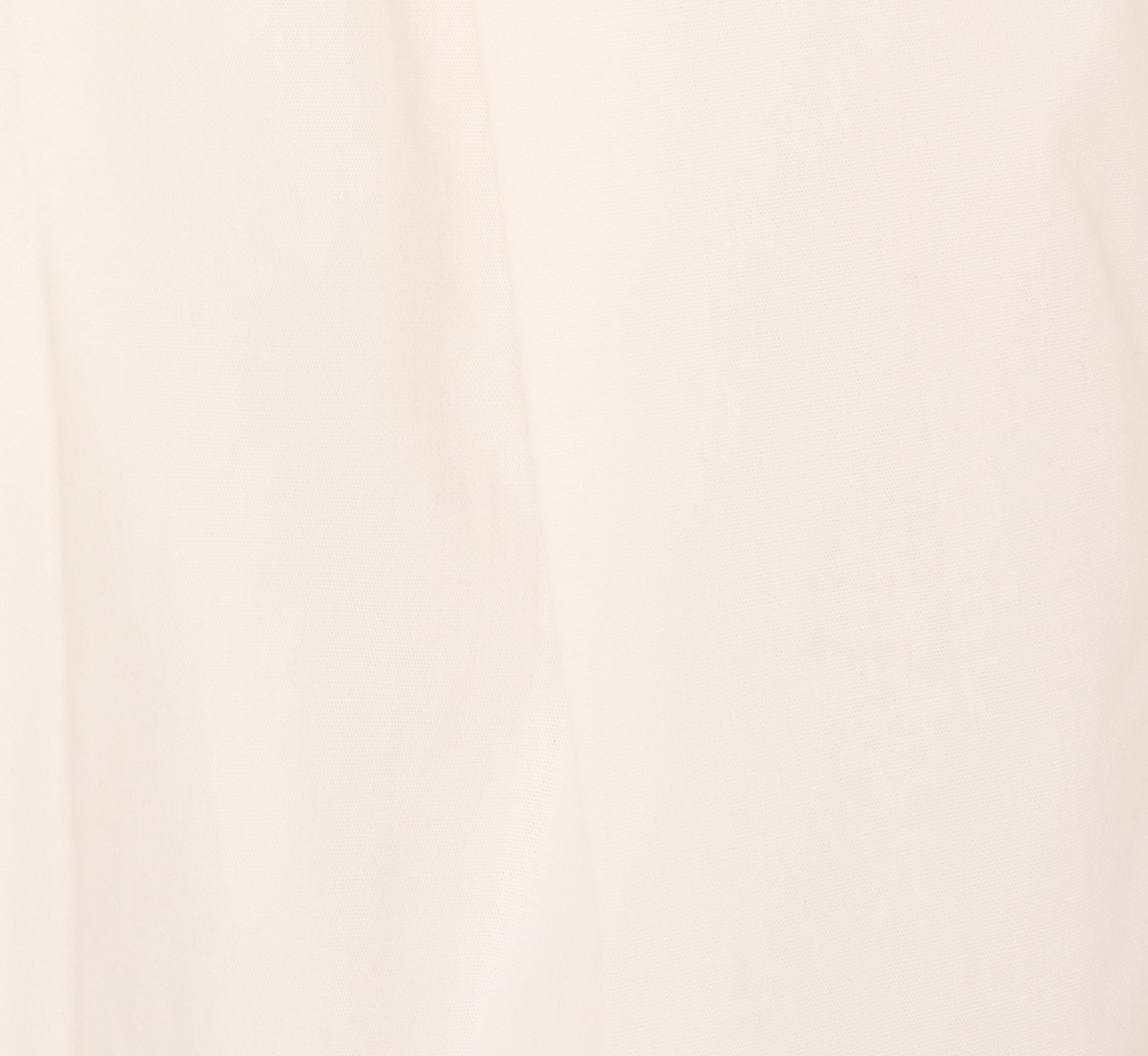Puff Sleeve Cotton Lace Rumper In Ivory
