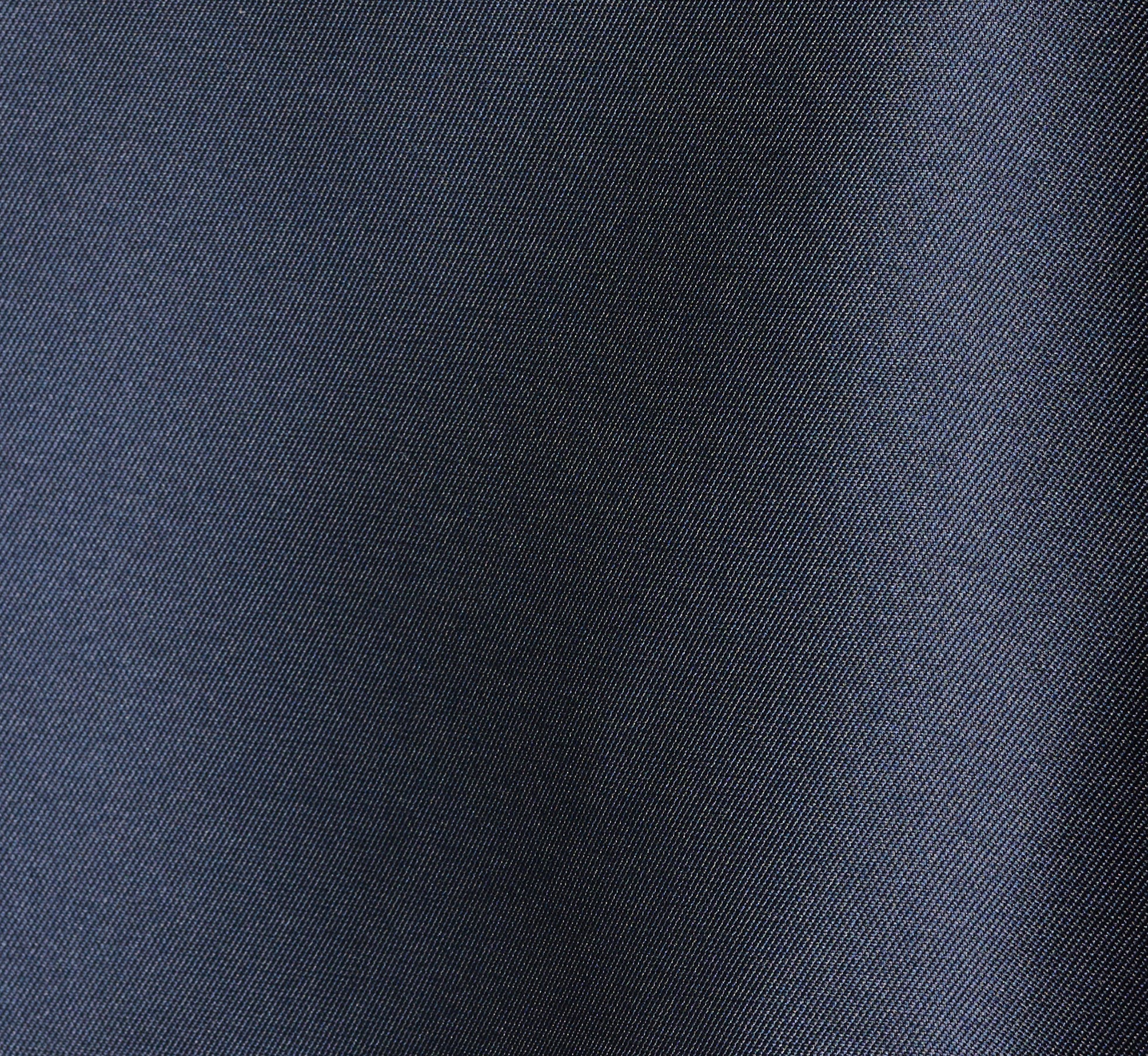 Mikado Rhinestone Pocket Short Dress In Midnight