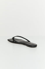 Billini Tove Black Flats