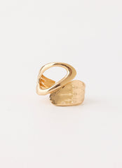 Halo Glow Bracelet - Gold