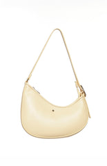 Peta And Jain Cinder Yellow Shoulder Bag